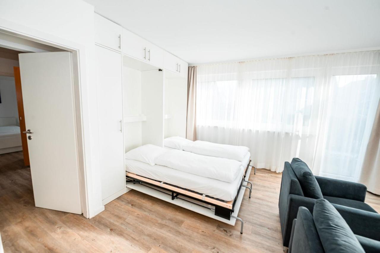 Haus Pamir Wohnung 1 Seeschwalbe 노르데메이 외부 사진